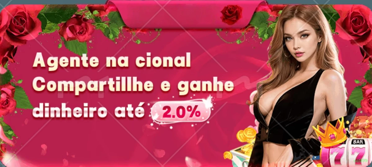 Aplicativo móvel cc999 para iOS e Android
